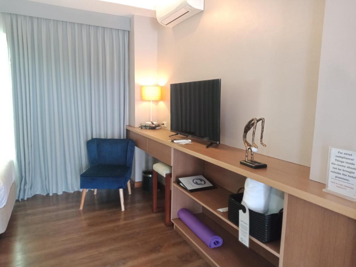Ciabel Hotel And Fitness Center Сан-Хуан Экстерьер фото